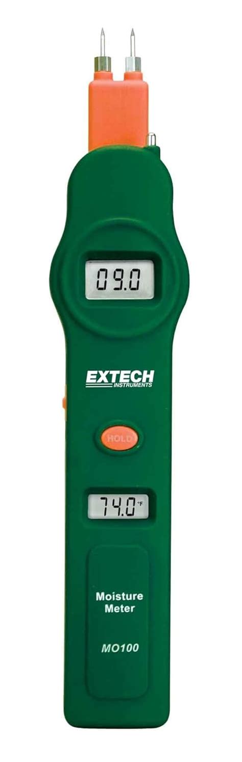 custom how to calibrate extech moisture meter|extech moisture meter mo100.